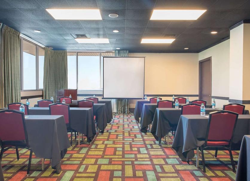 Sala de conferències Foto