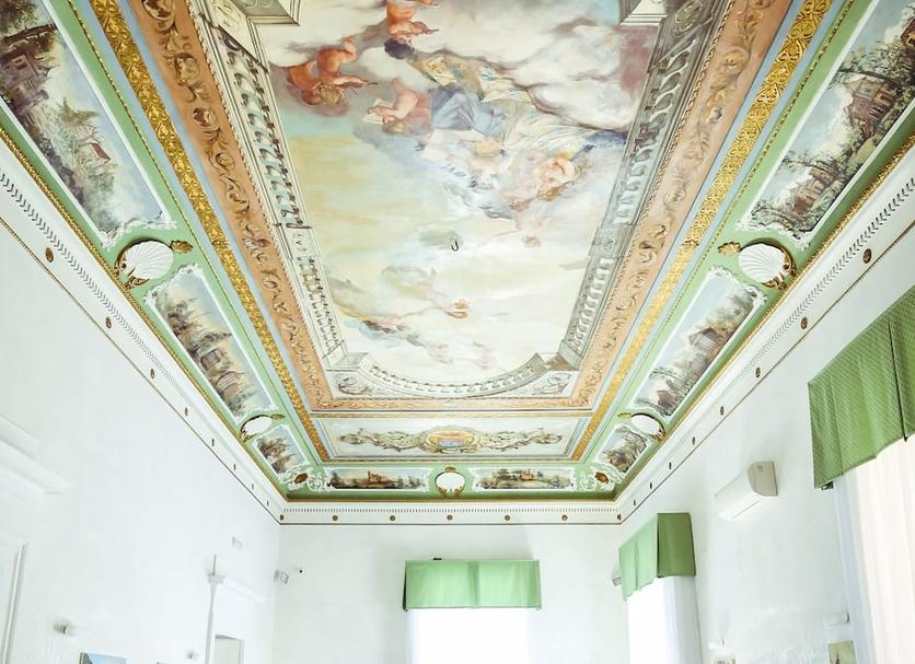 Serveis de l’habitació Foto