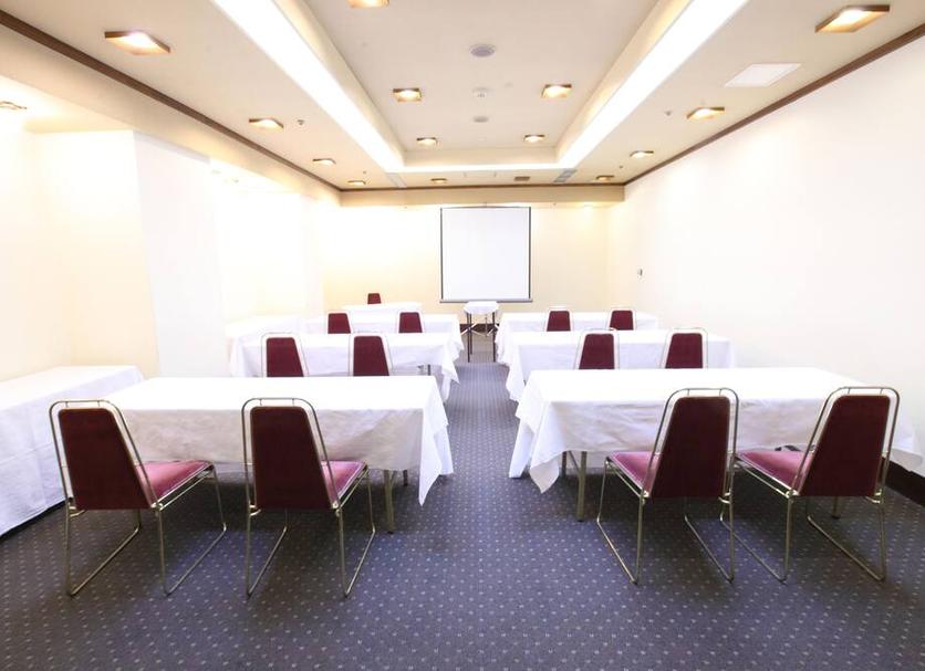 Sala de conferències Foto