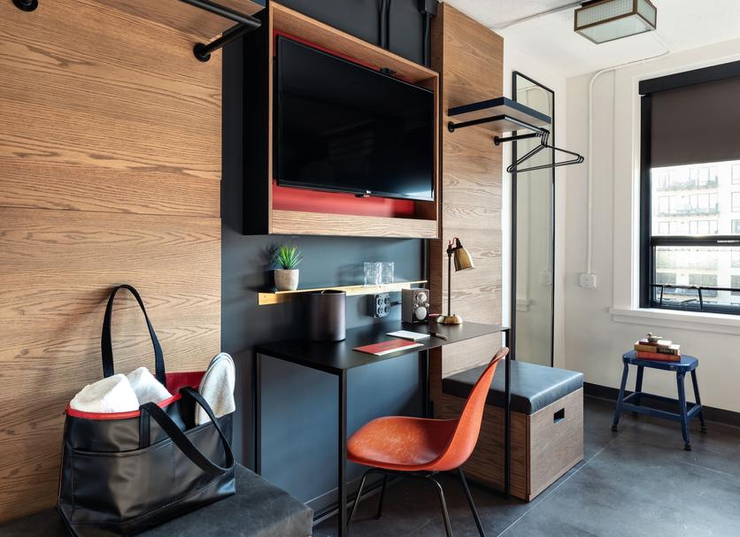Serveis de l’habitació Foto