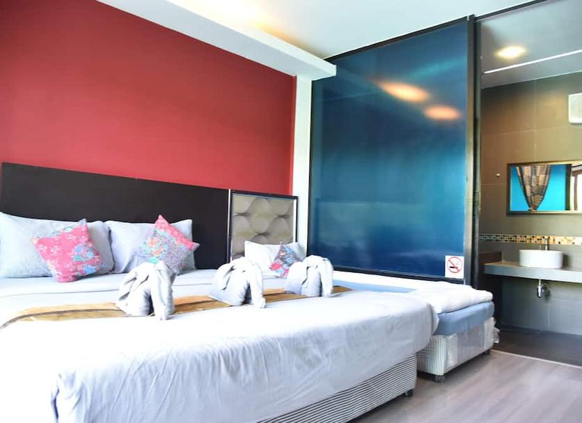 Habitació Foto