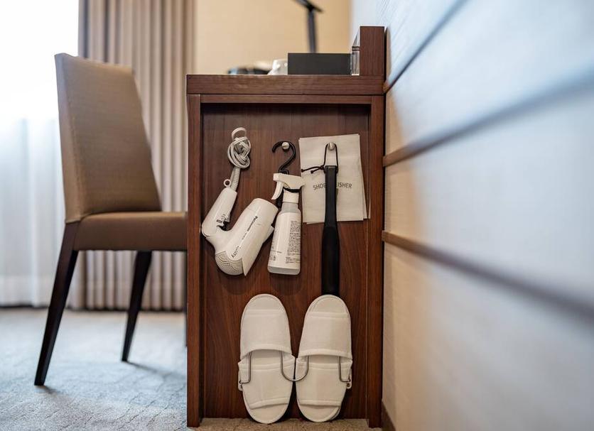 Serveis de l’habitació Foto