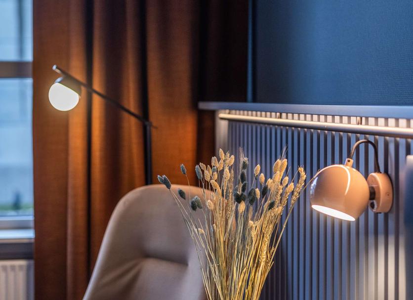 Serveis de l’habitació Foto