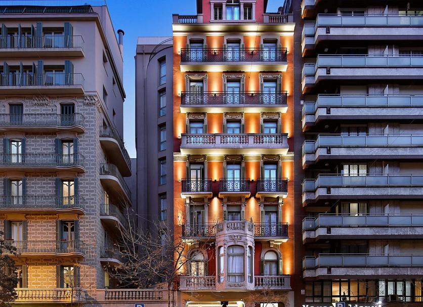 Edifici Foto