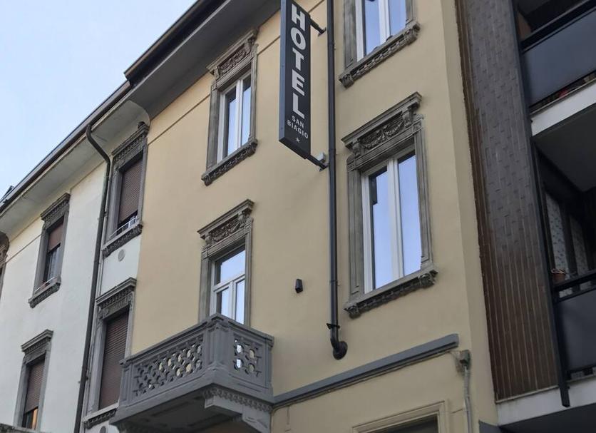 Edifici Foto