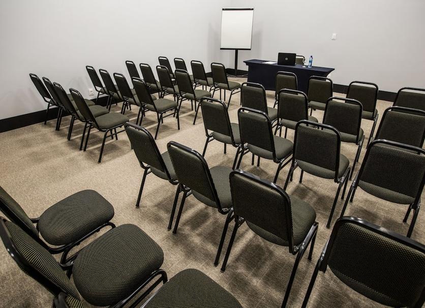 Sala de conferències Foto