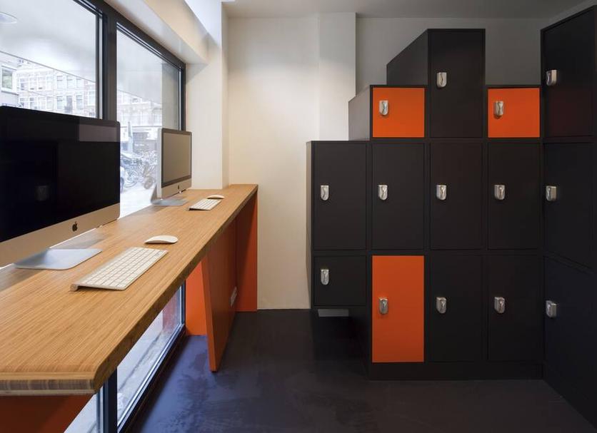 Serveis de l’habitació Foto