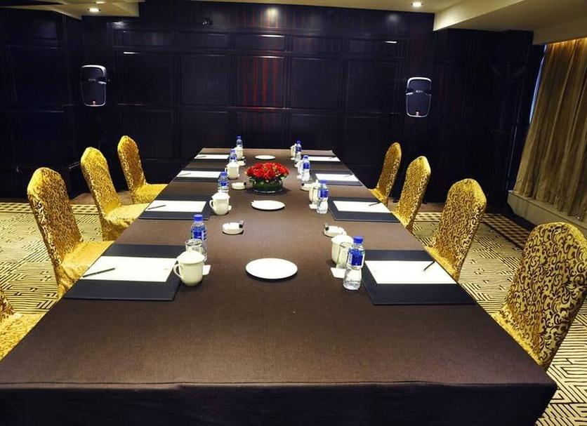 Sala de conferències Foto