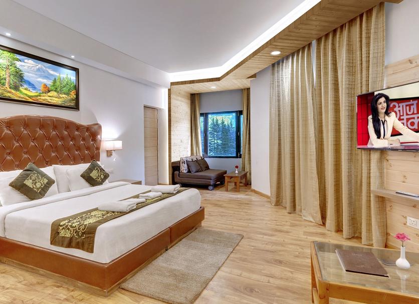 Habitació Foto