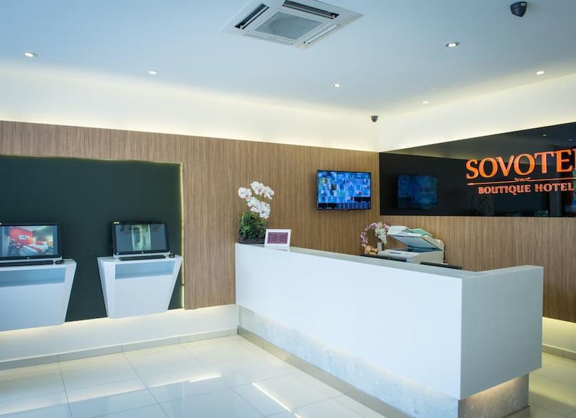 Recepció Foto