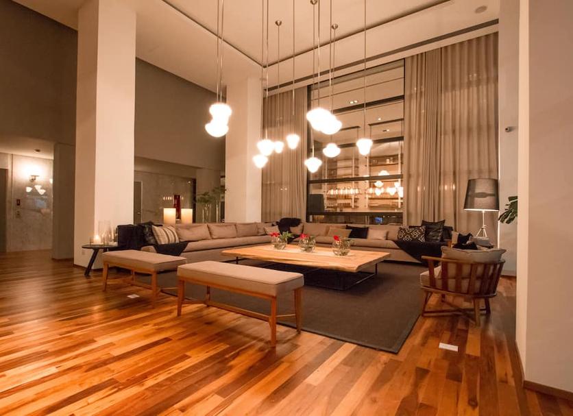 Sala Foto