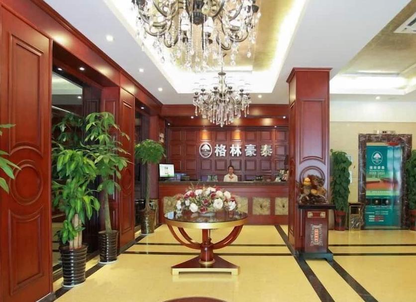 Recepció Foto