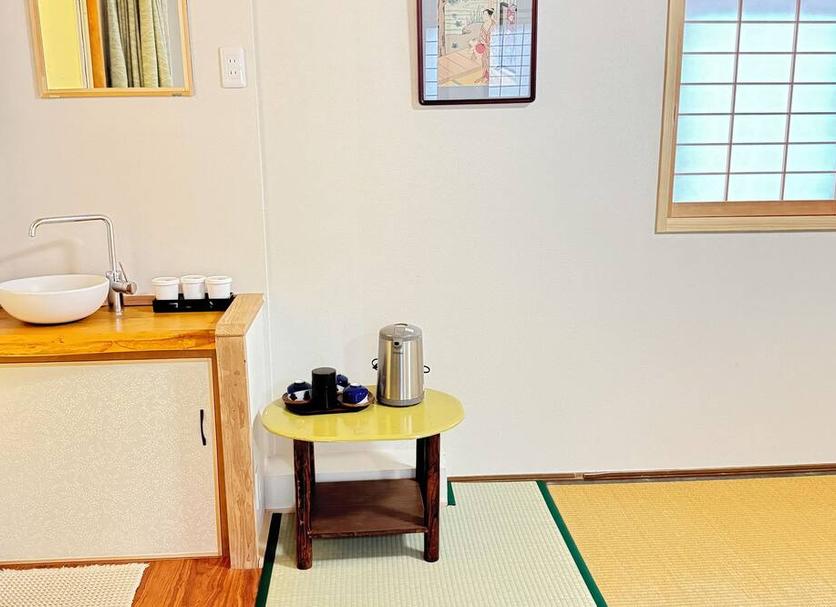 Serveis de l’habitació Foto