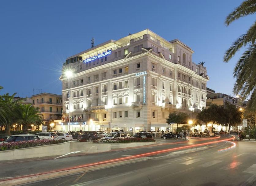 Edifici Foto