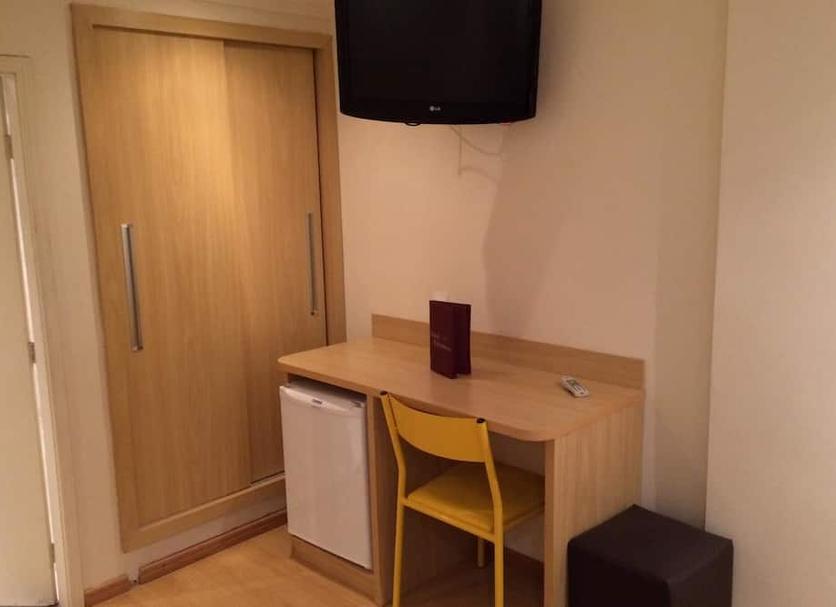 Serveis de l’habitació Foto