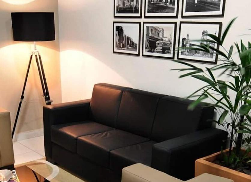Sala Foto
