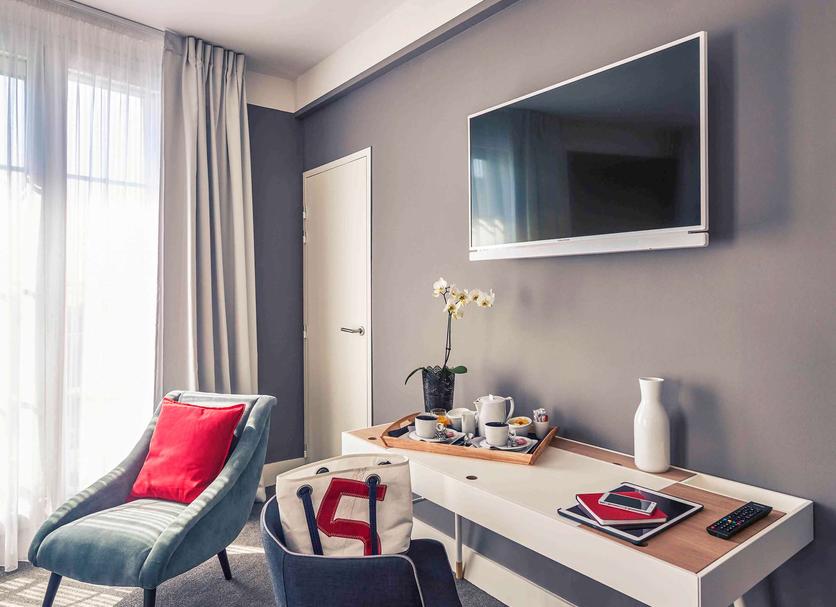 Serveis de l’habitació Foto
