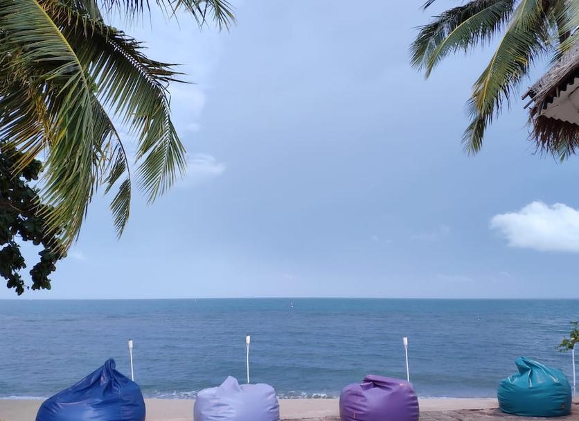 Platja Foto