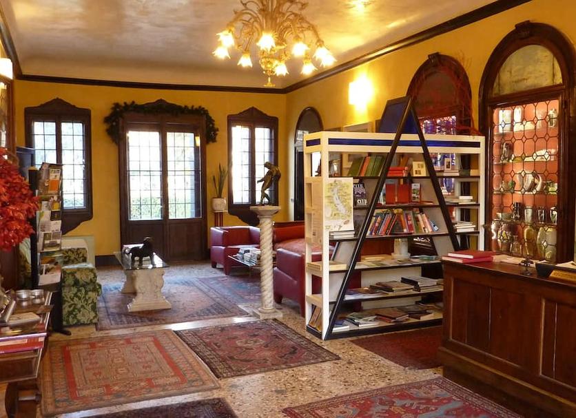 Sala d'estar Foto