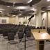 Sala de conferències
