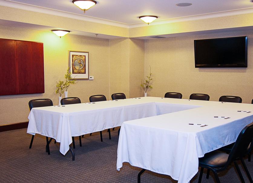 Sala de conferències Foto