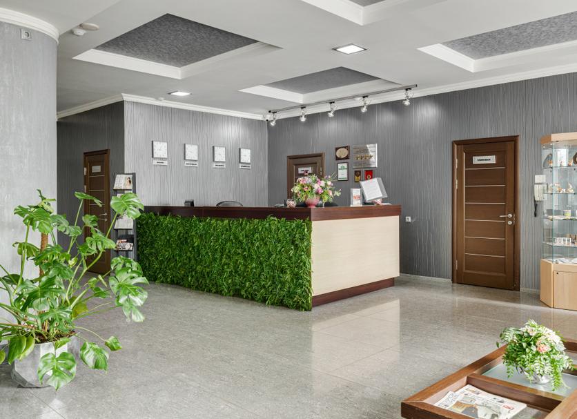Recepció Foto