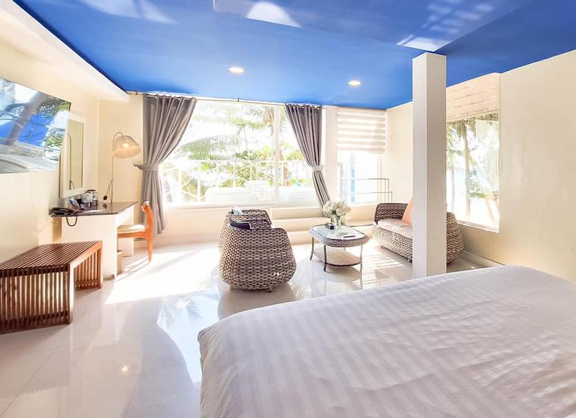 Habitació Foto