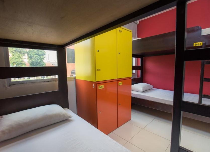 Habitació Foto
