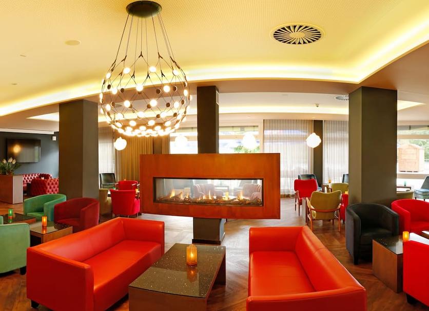 Sala d'estar Foto