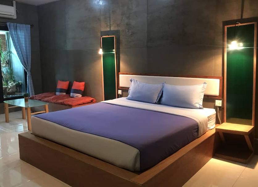 Habitació Foto