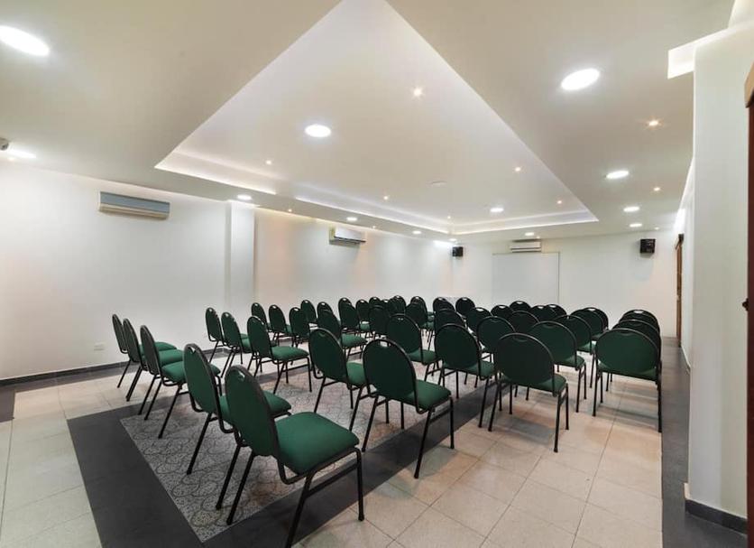 Sala de conferències Foto