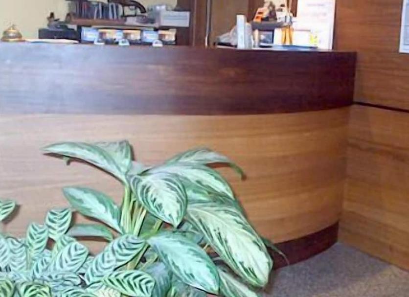 Recepció Foto