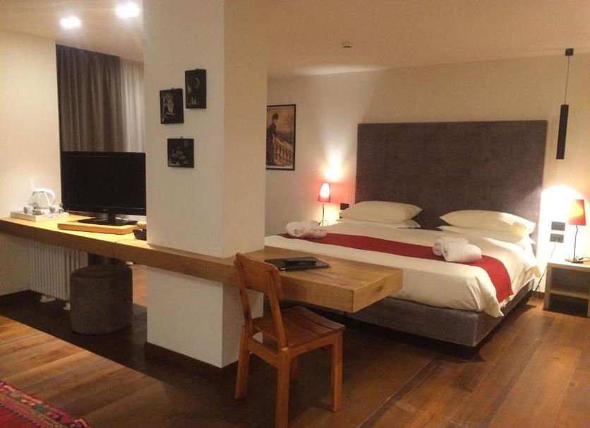Habitació Foto