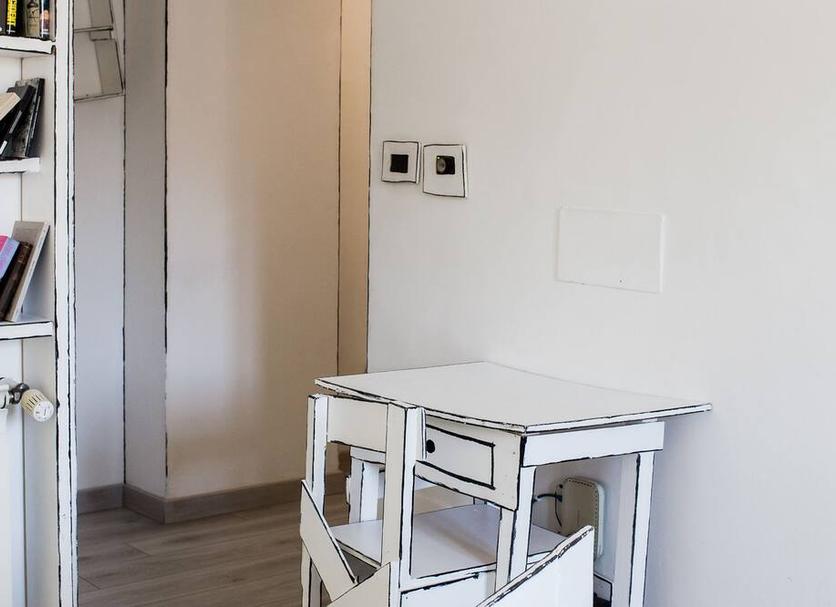 Serveis de l’habitació Foto