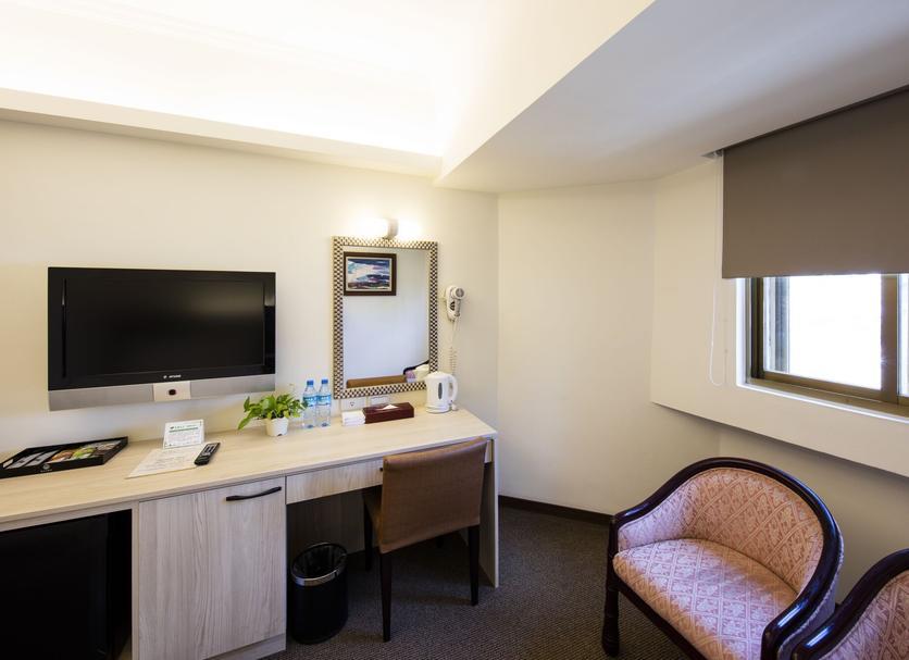 Serveis de l’habitació Foto