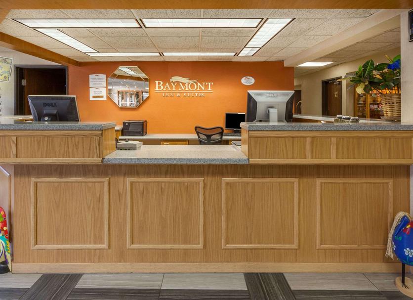Recepció Foto