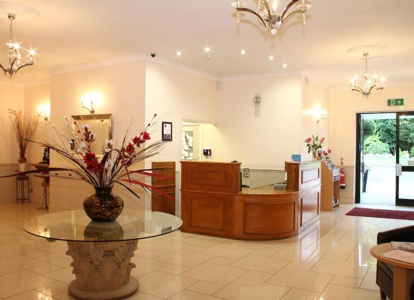 Recepció Foto