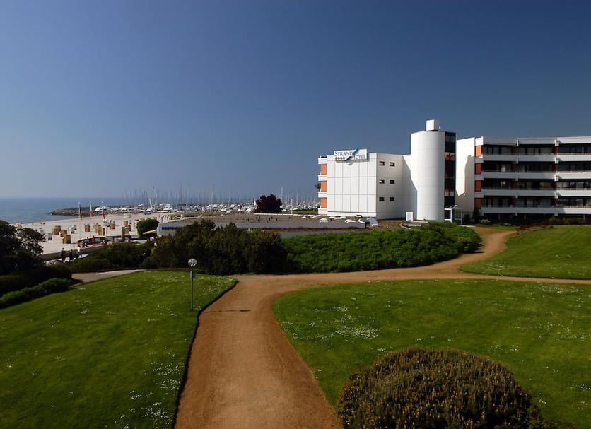 Vista exterior Foto