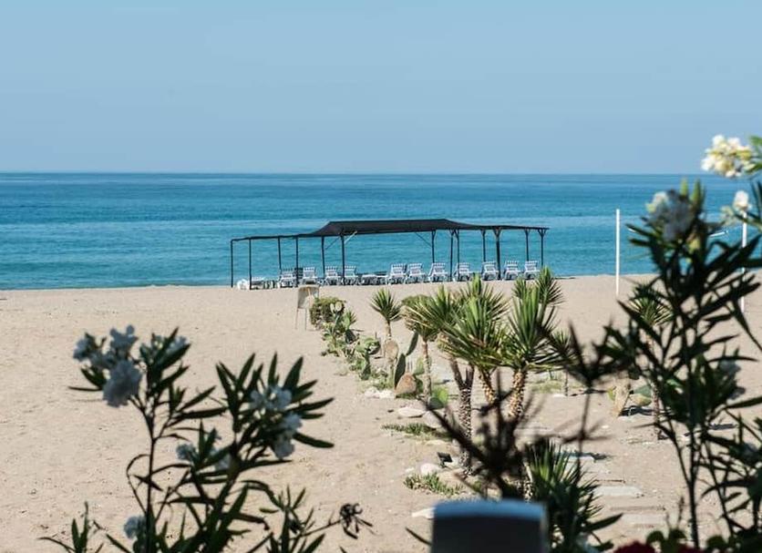 Platja Foto