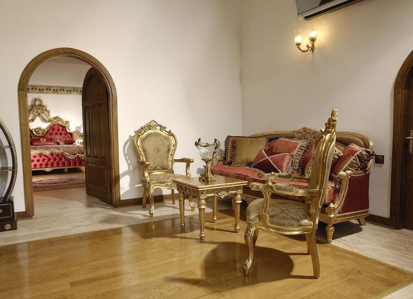 Sala Foto