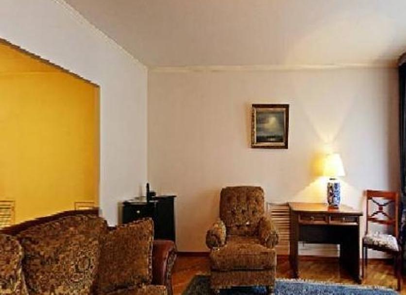 Sala Foto