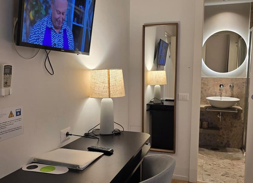 Serveis de l’habitació Foto