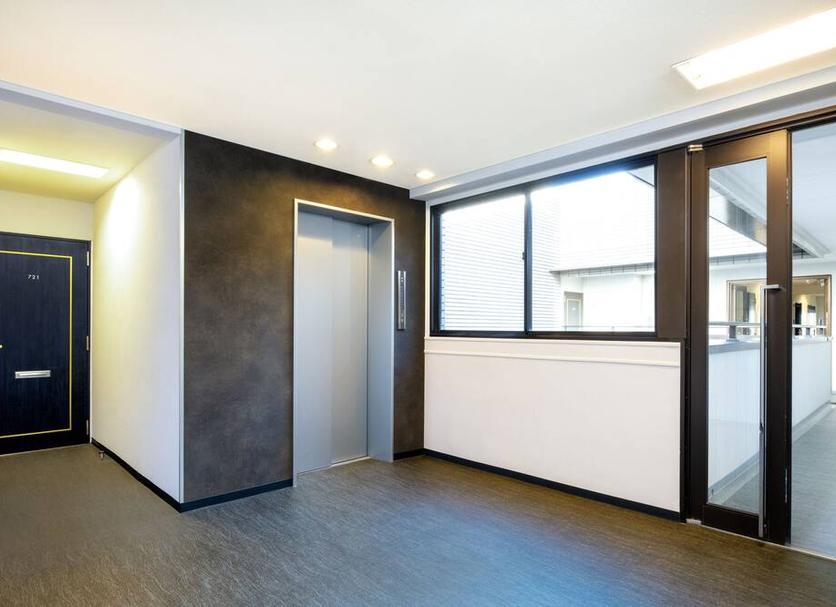 Serveis de l’habitació Foto