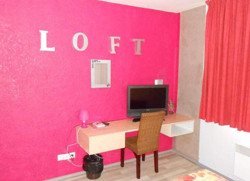Serveis de l’habitació Foto