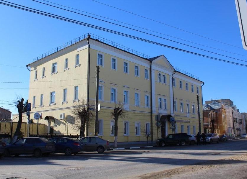 Edifici Foto