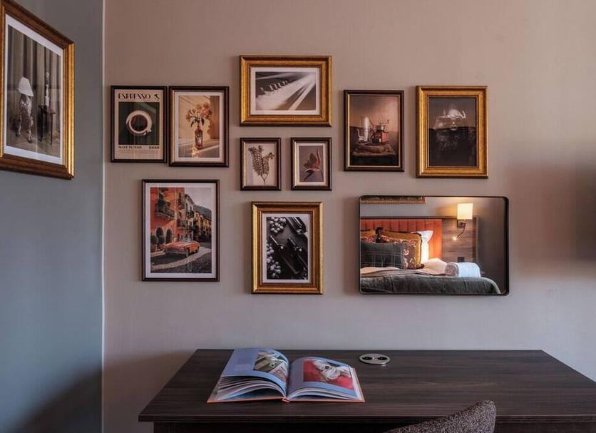 Serveis de l’habitació Foto