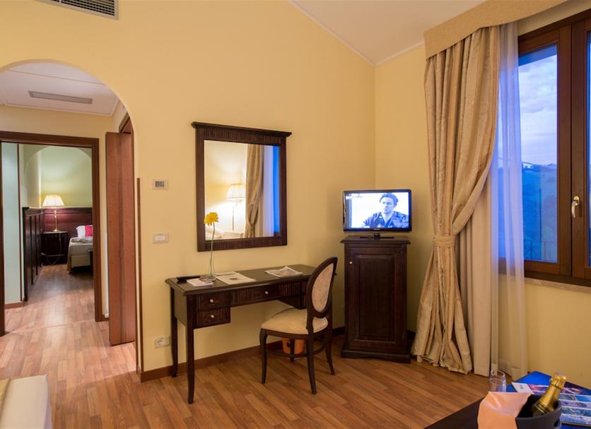 Serveis de l’habitació Foto
