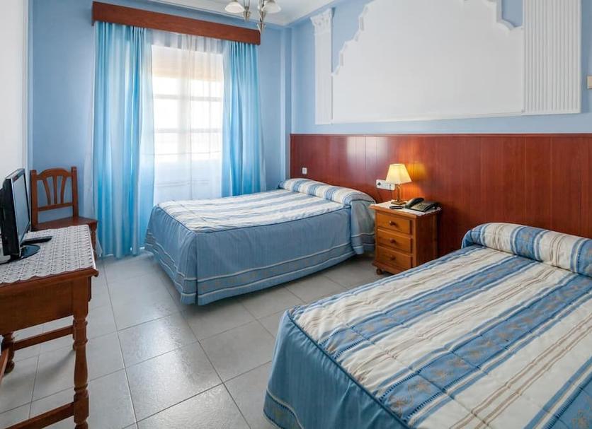 Habitació Foto
