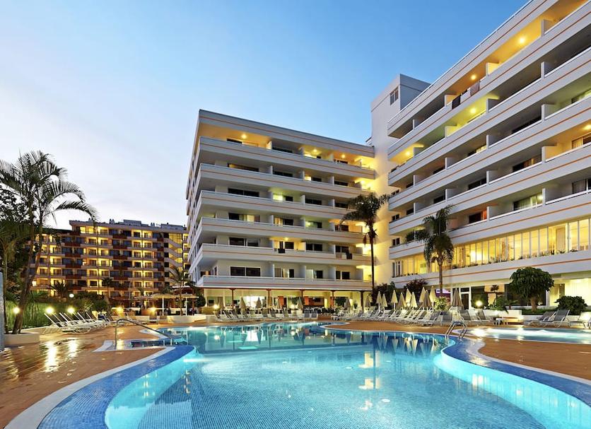 Edifici Foto
