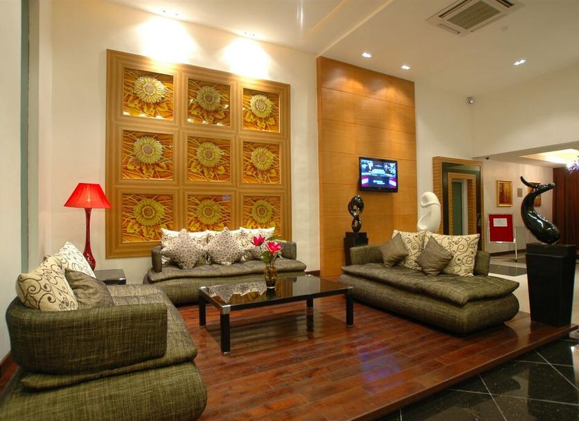 Sala Foto